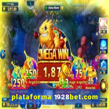 plataforma 1928bet.com